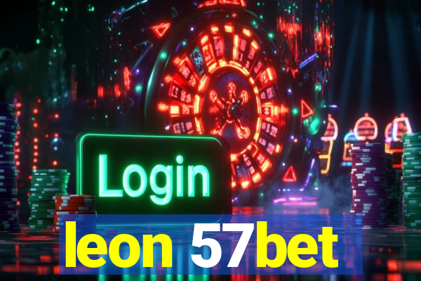 leon 57bet